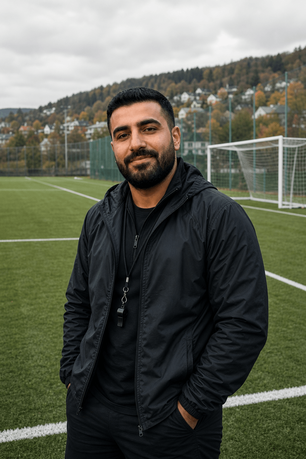 Yusuf — Oslo