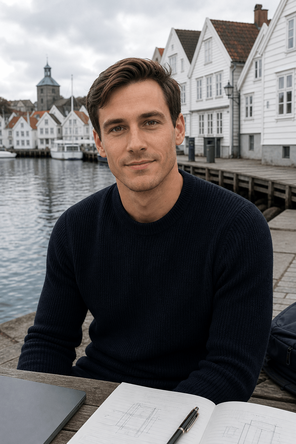 Lars — Stavanger